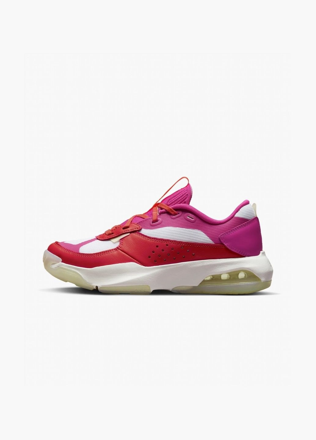 Кроссовки женские Air Jordan 200E Pink DH7381-606 Nike розовые (333653471)