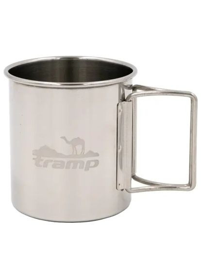 Чашка туристическая Tramp UTRC-011-metal (369881427)
