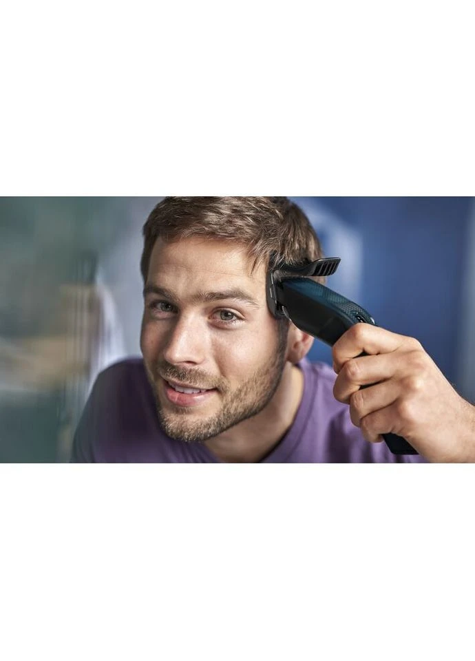 Машинка для стрижки Hairclipper Series 3000 (HC3505/15) [61375] Philips (399456254)