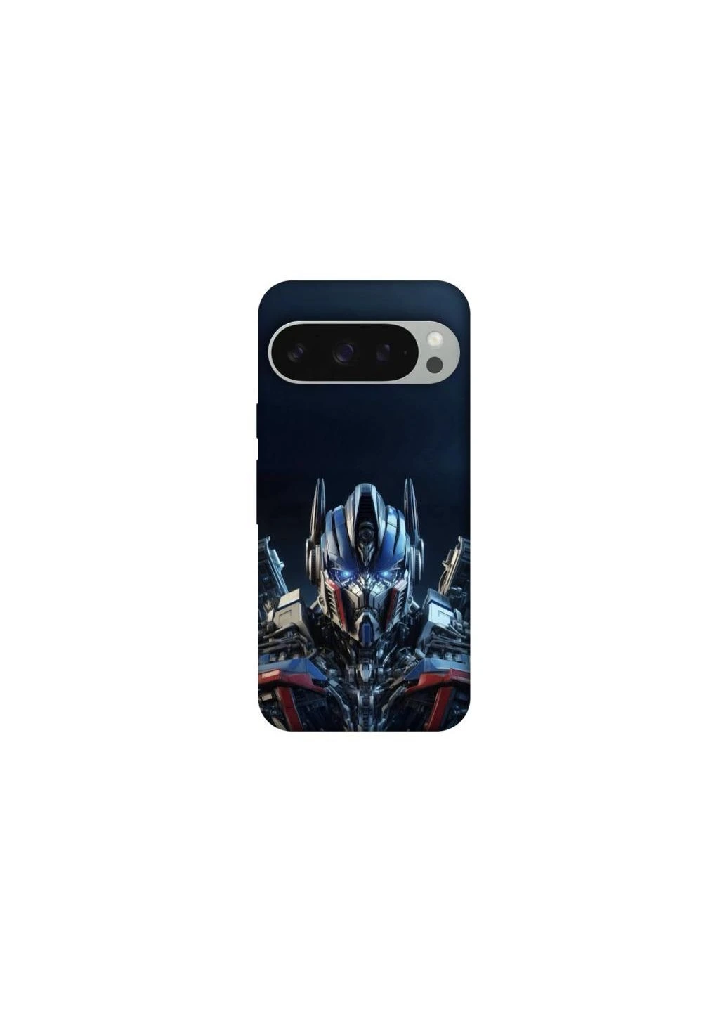 Чохол на Google Pixel 10 Pro XL Transformer Frontalka (384559478)
