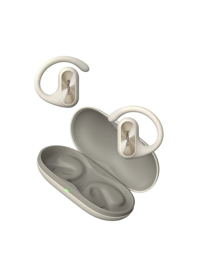 Навушники Fit SE Open Earbuds S30 (EF606) бездротові білі 1MORE (293345422)