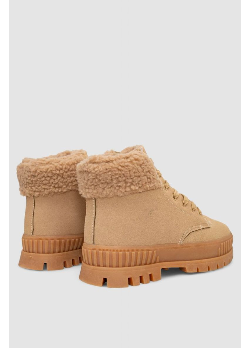 ботинки женские зимние на меху, 248rcx1750-3 Stilli