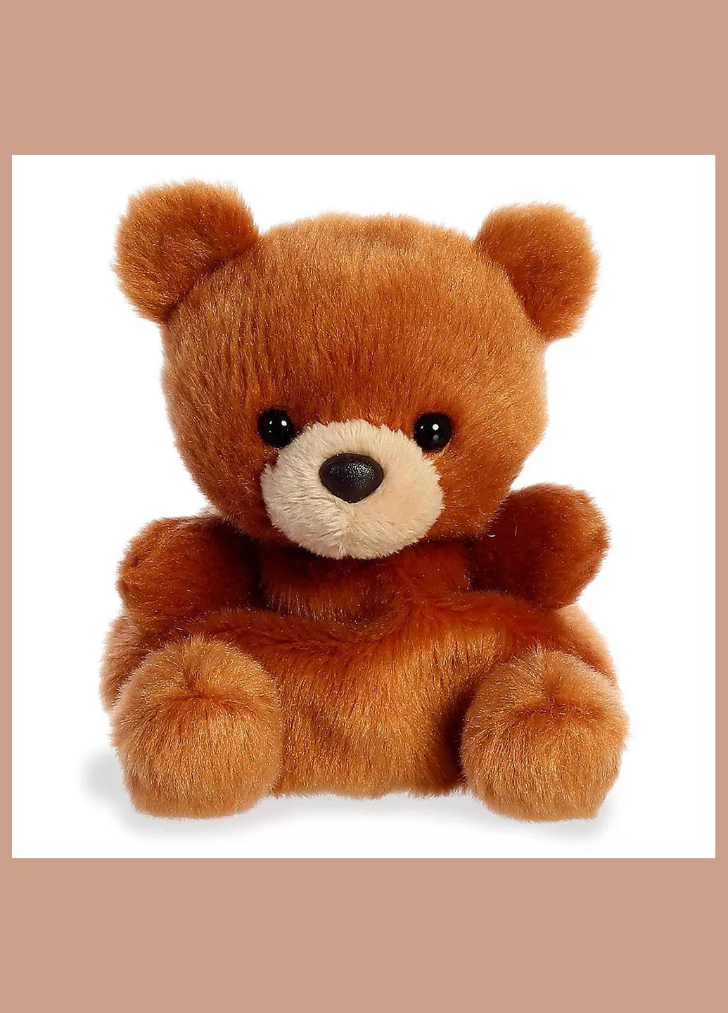 Плюшеве ведмежатко Palm Pals 15 см (200216N) Aurora (333252092)