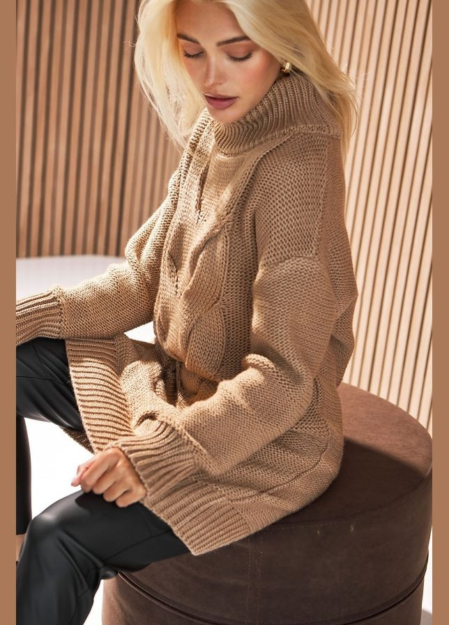 Песочное туника 2701 Bellise