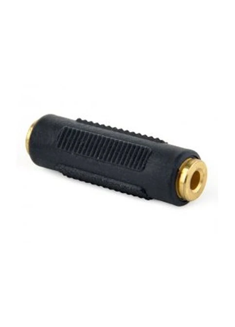Перехідник (A-3.5FF-01) Cablexpert F 3.5 мм / F 3.5 мм (268142848)