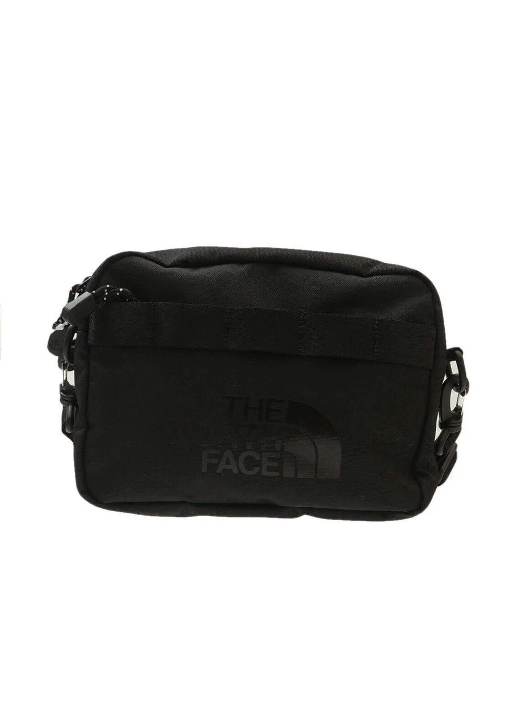 Сумка через плече месенджер барсетка tnf The North Face (349442707)