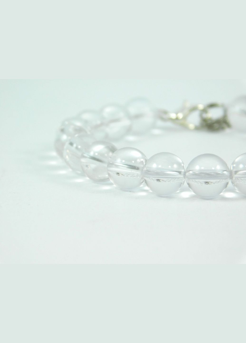 Браслет Гірський кришталь 16 Fursa fashion (322314010)