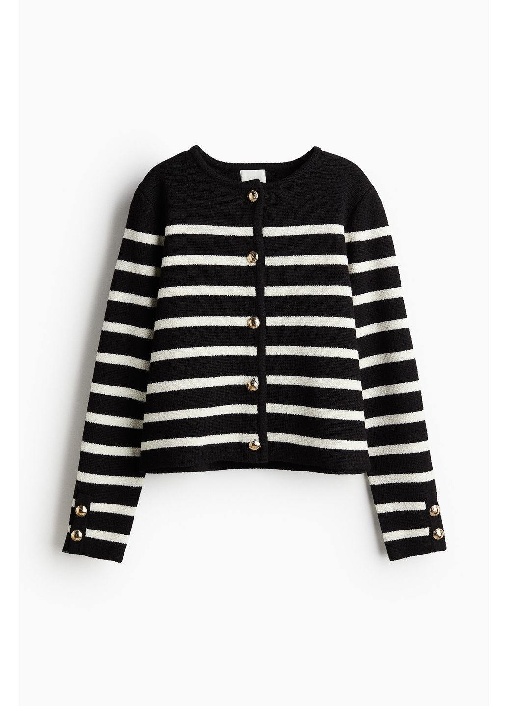 Жакет укорочений H&M (360960478)