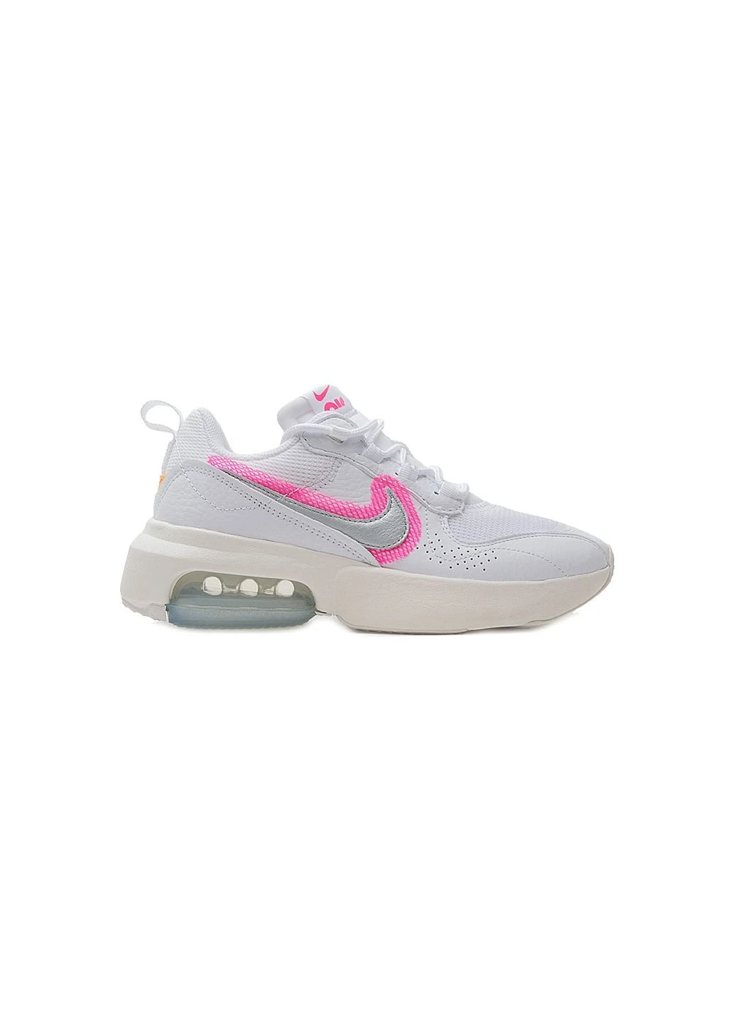 Кроссовки Wmns Air Max Verona White CZ8103-100 Nike белые всесезоны (398046332)