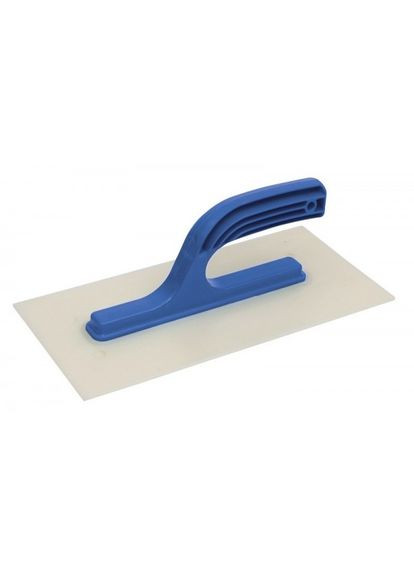 Терка пластикова "короїд" 130*270 мм, товщина 2,7 мм, відкр.ручка GM (08-0116) Mastertool (322705622)