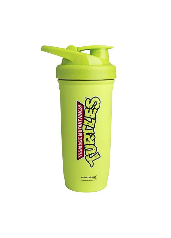 Reforce Stainless Steel TMNT Classic Logo (900 ml) SmartShake (371895824)