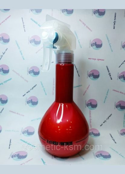 Пульверизатор 280мл, JC0013E (ЧЕРВОНИЙ) колба япон. professional sprayer Eagle Fortress (299484607)