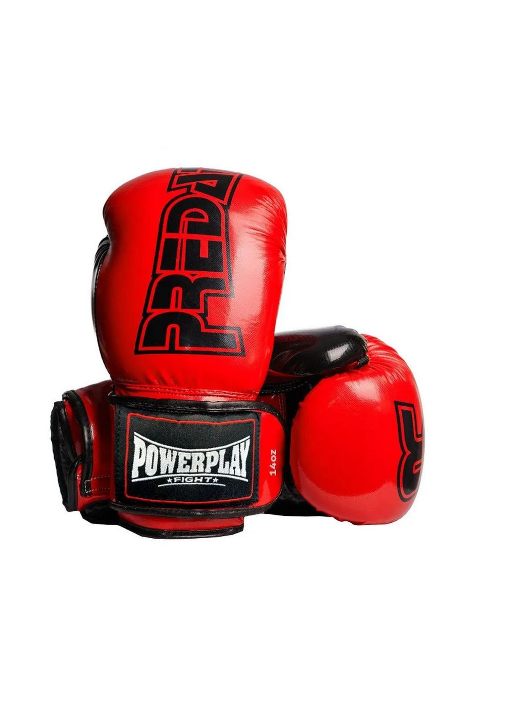 Перчатки боксерские PP 3017 PowerPlay (293422103)