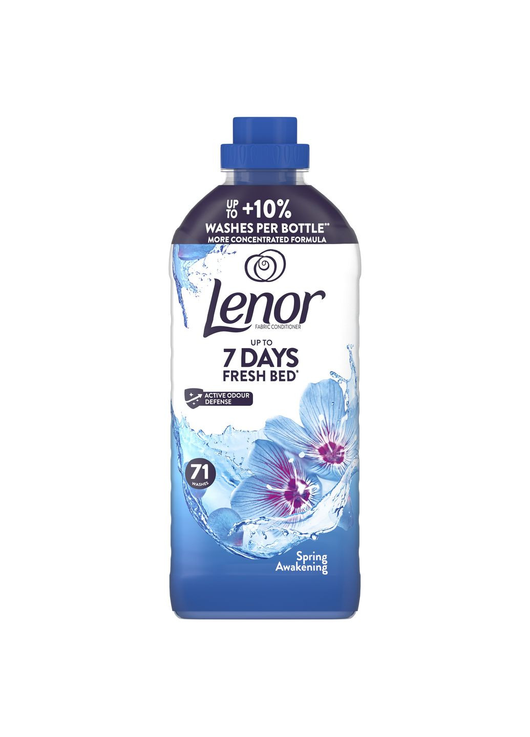 Кондиционер для белья Пробуждение весны, 1,491 л Lenor (330225238)