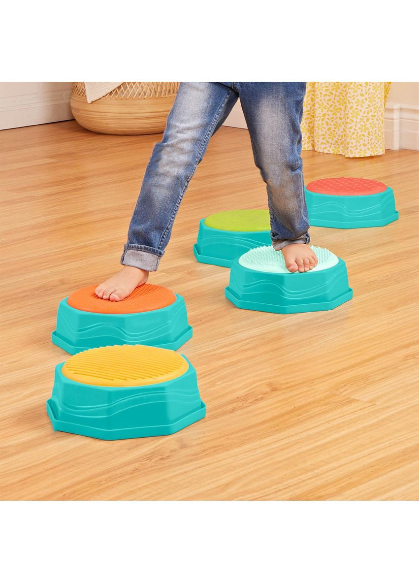 Ігровий набір для балансування – Стежка рівноваги Battat (370780197)