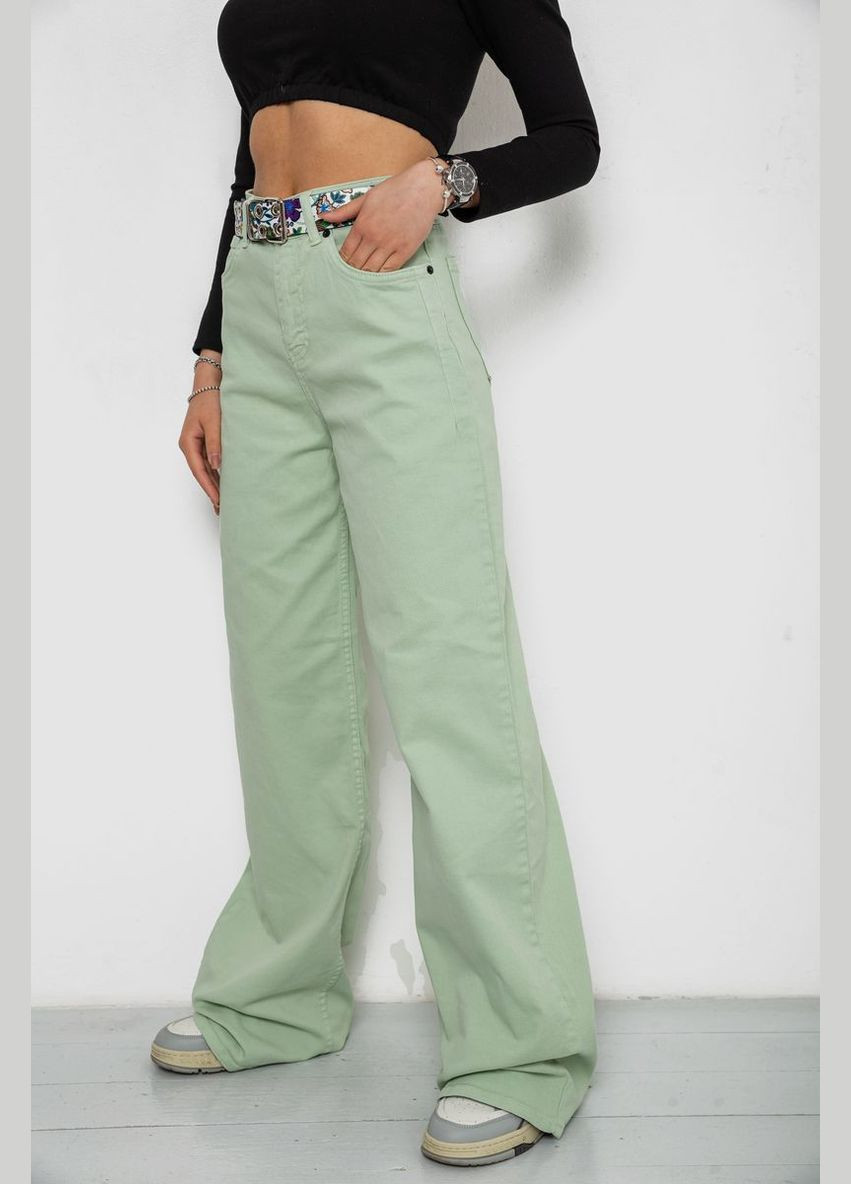 Джинси жіночі, 250R00162 Ager - (360857361)