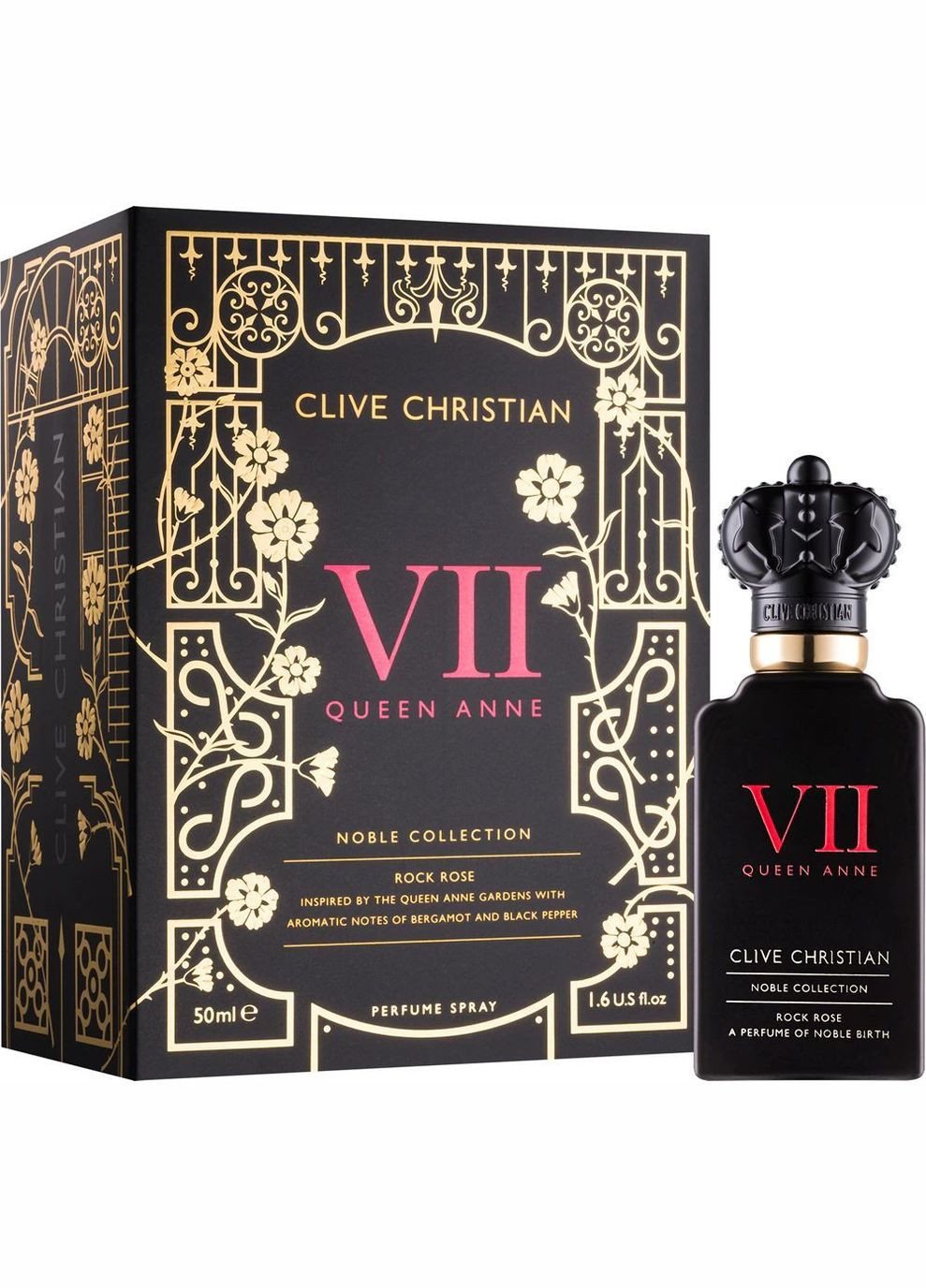 Rock Rose 50 мл Парфуми Clive Christian (325865143)