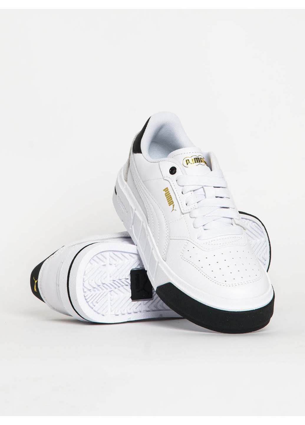 Кросівки жіночі Puma білі демісезони (328268104)