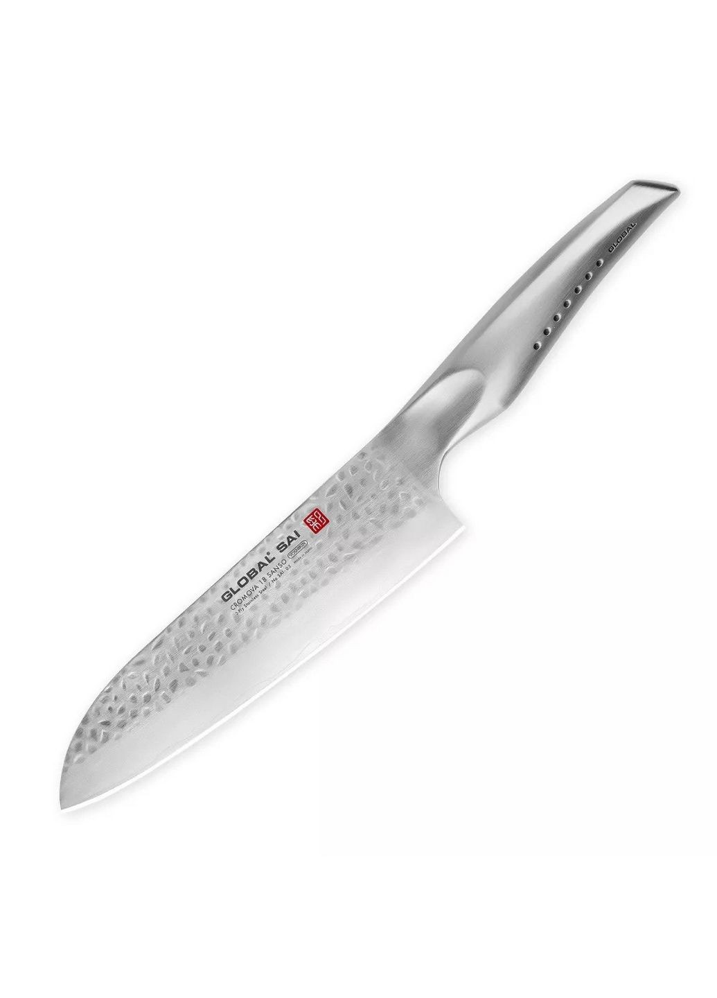 Кухонный нож Сантоку 1 SAI Global (288137974)