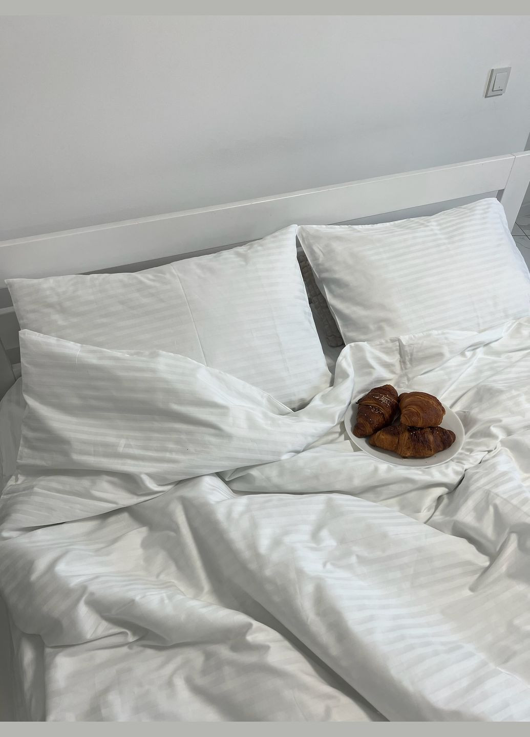 Постельное белье Семейный IN.HOME_UA (321107575)