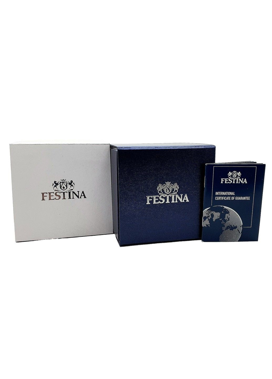 Годинник F20692/4 Festina (314744104)