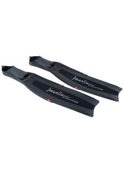 Ласты Evolution Black Marlin (370784325)
