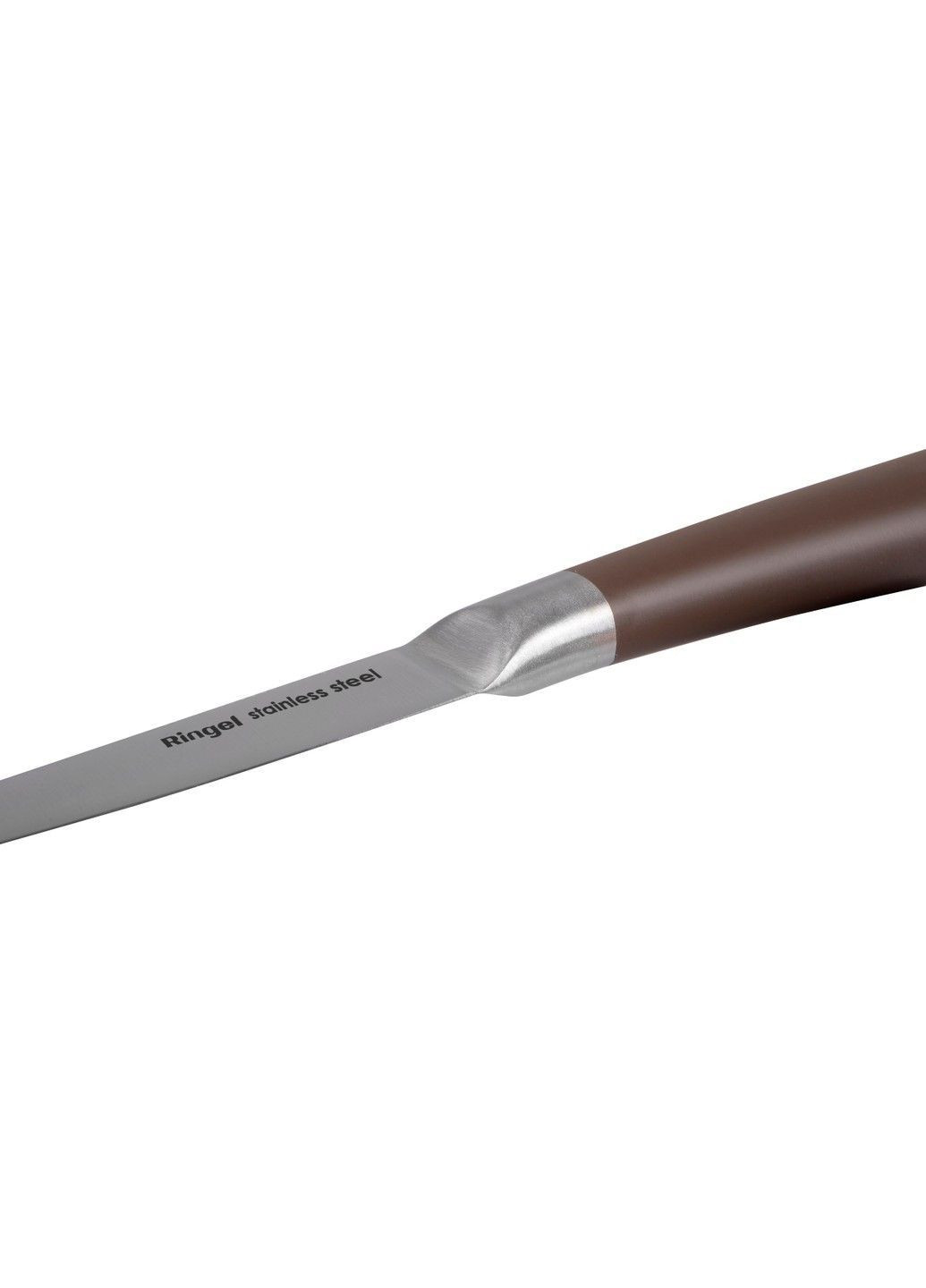 Ніж Exzellent універсвальний 12 см в блістері (RG-11000-2) Ringel (365277397)