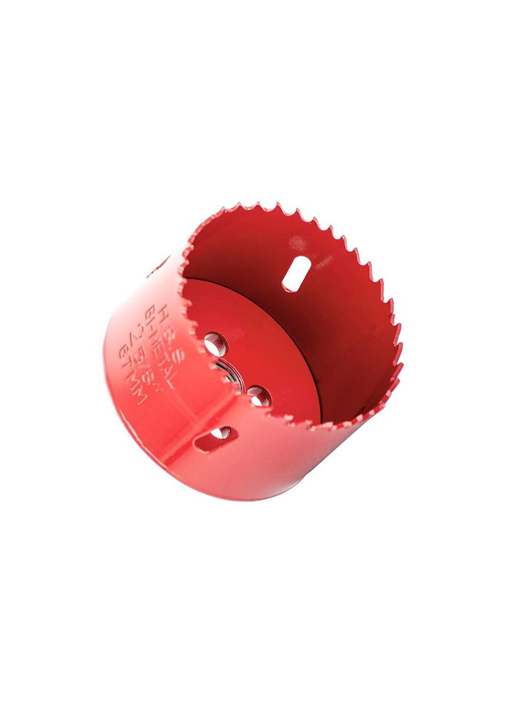 Свердло корончасте біметалеве 67 мм x 7/16" (SD-5667) Intertool (365252955)