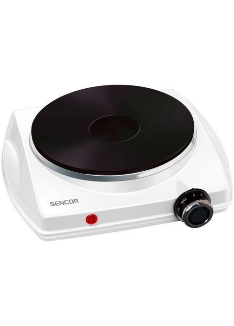 Настільна плита (SCP1503WH-EUE4) Sencor SCP 1503WH-EUE4 (354227036)