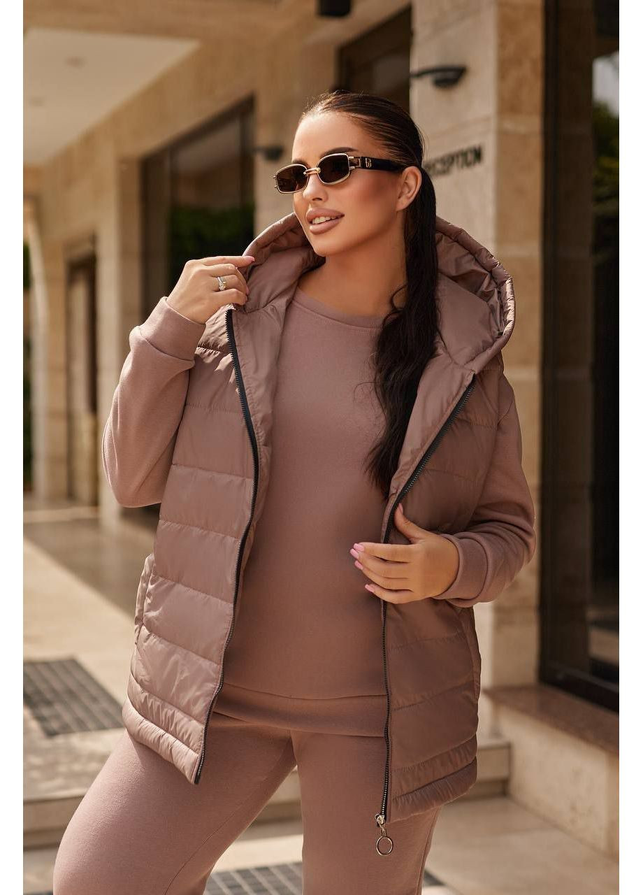 Костюм трійка на флісі popluzhnaya (359381532)