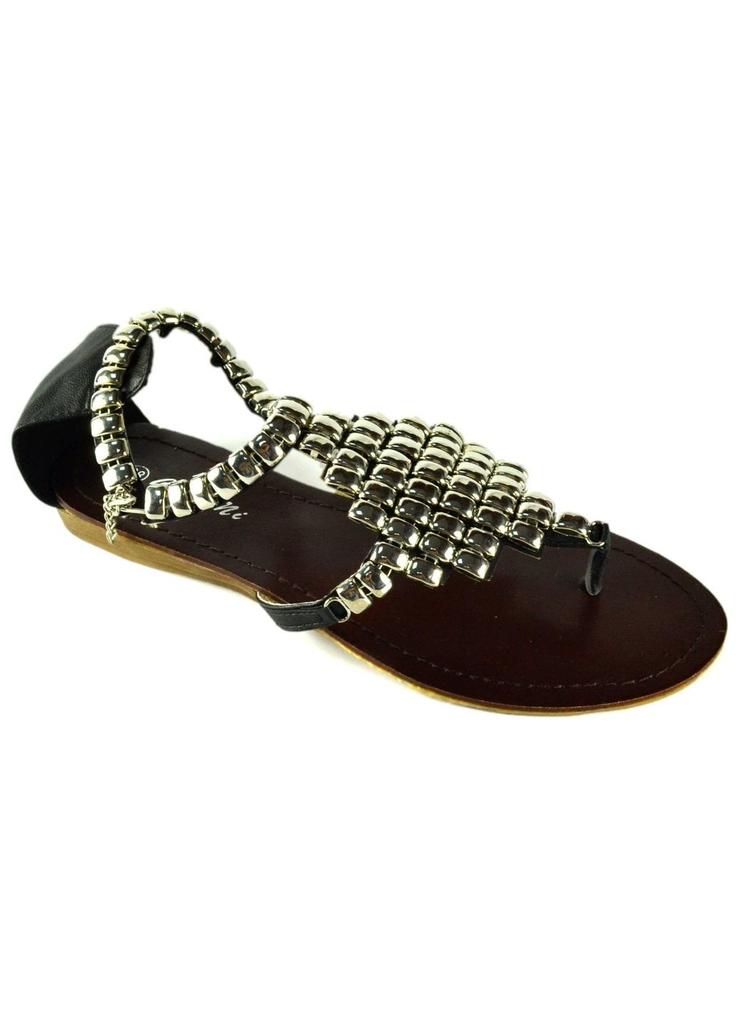 летние сандалии Carini