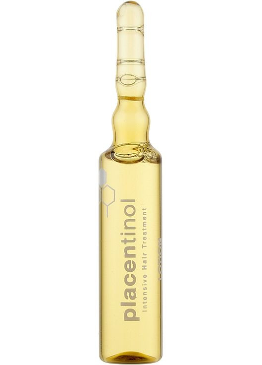Ампули проти випадання волосся Placentinol Hairloss Prevention 12x10g (923010-134973) Profesional Cosmetics (368908319)