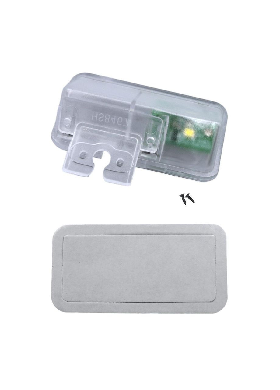 Кріплення серії під камеру заднього огляду для Toyota QTY467 (рамка під плафон) QIV (346509196)