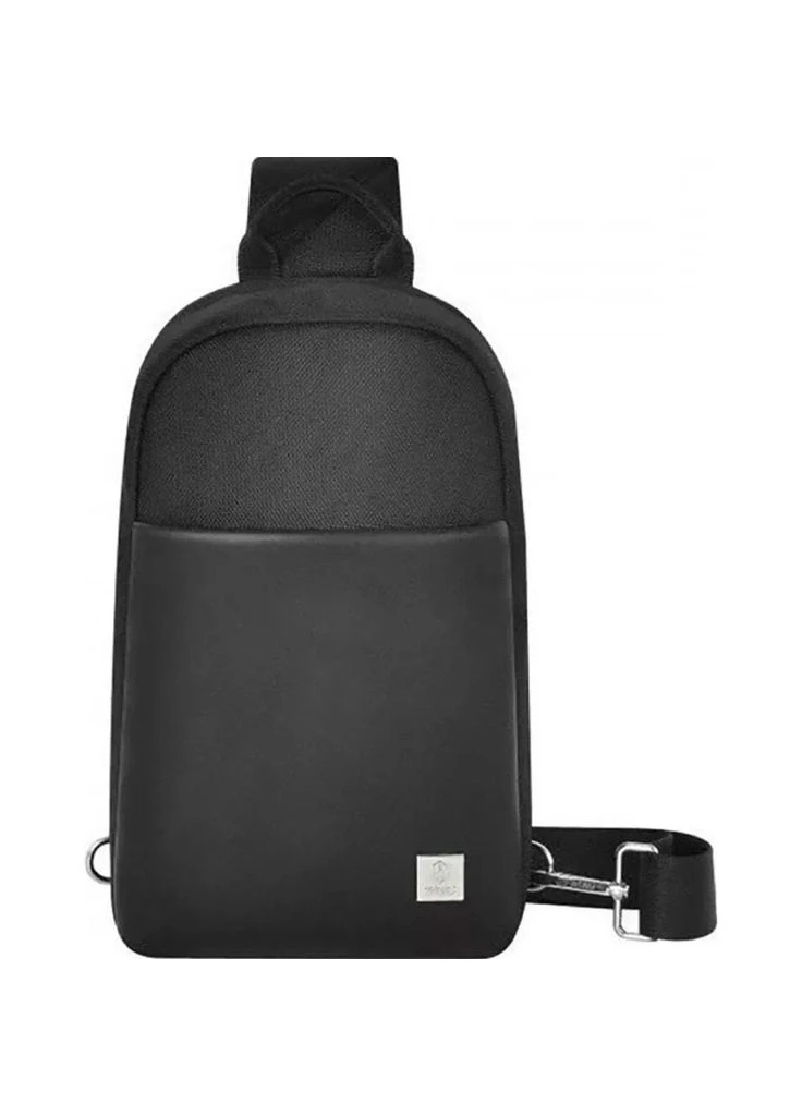 Сумка Hali Crossbody Black [163544] WIWU (399534632)