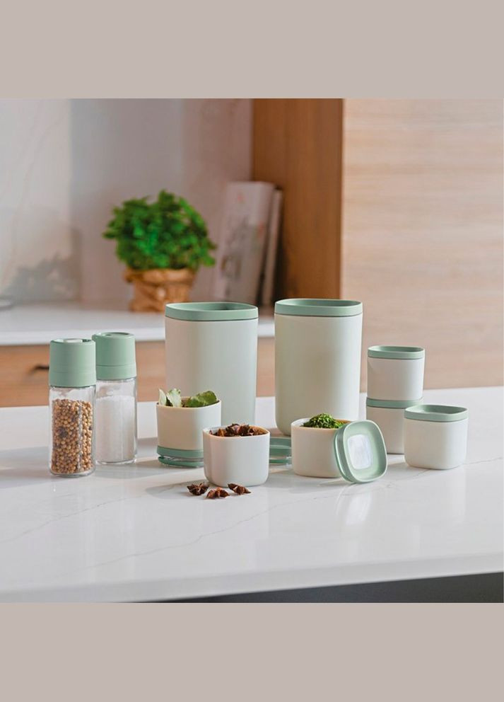 Комплект контейнеров Leo Balance 2 шт. 3950402 BergHoff (316621601)