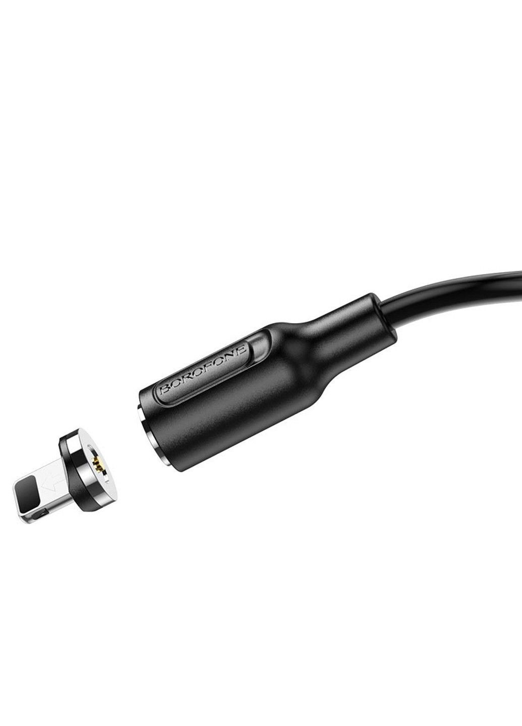 Дата кабель BX41 Amiable USB to Lightning (1m) Borofone (291878942)