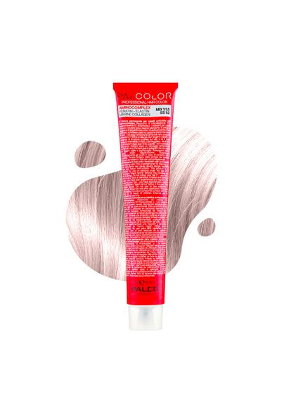 Крем-фарба для волосся прозора, 100 мл Palco (335263731)