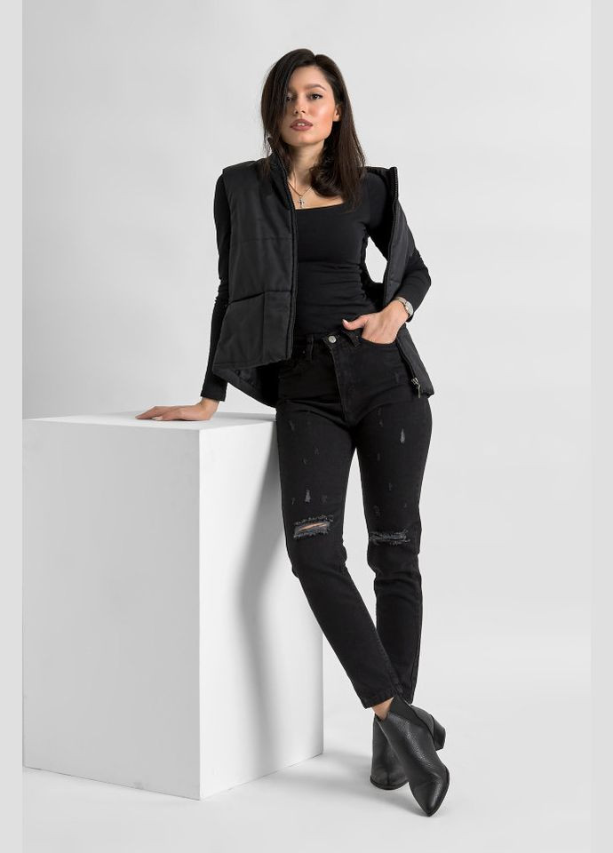 Джинси Geroni`s woman 825 Alenka Plus - (354699545)