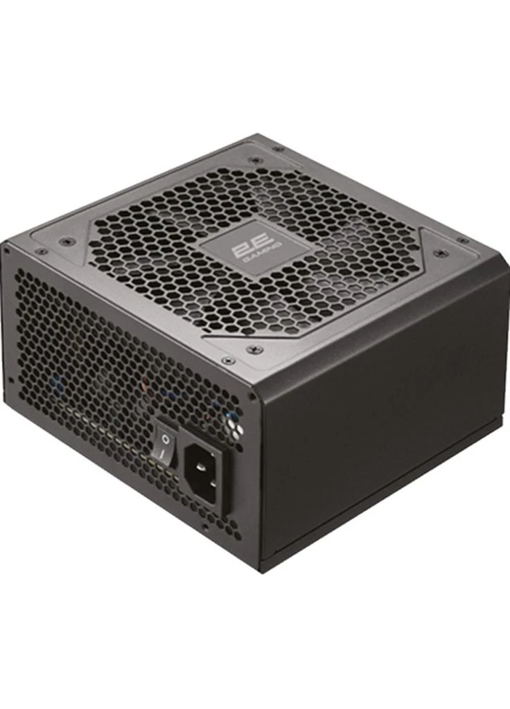 Блок питания Solid Power Pro 850W (2E-SP850BRSMII-120) [140621] 2E Gaming (400901032)