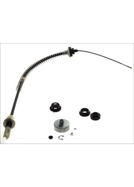 Трос зчеплення PEUGEOT 605 (вир-во ) 35.0154 Adriauto (368133571)