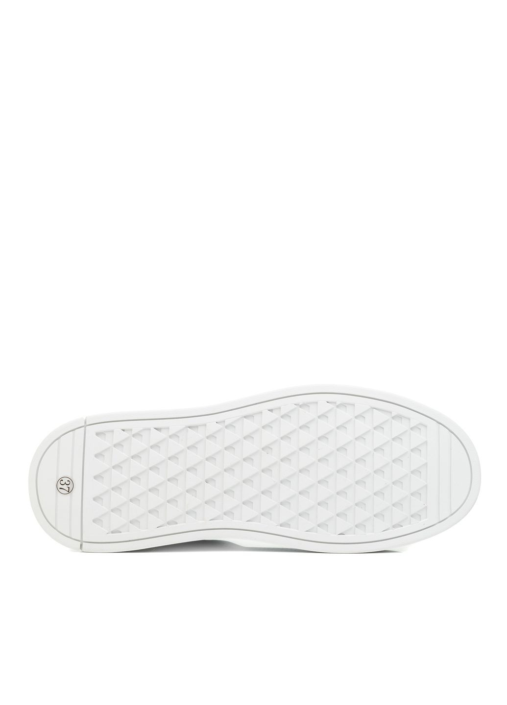 Белые кеды (2657т) Meegocomfort