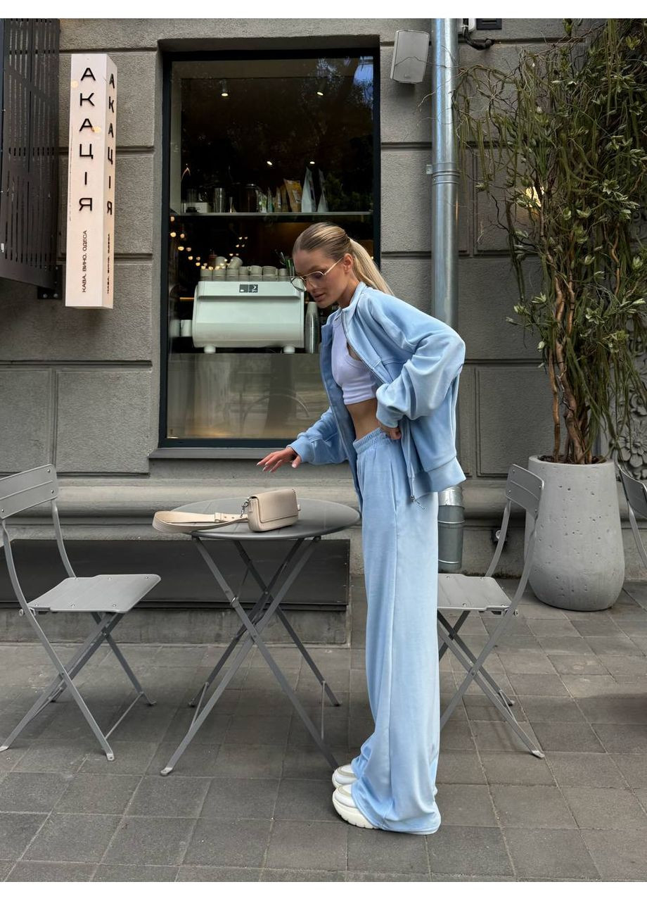 Женский спортивный костюм No Brand (352168298)