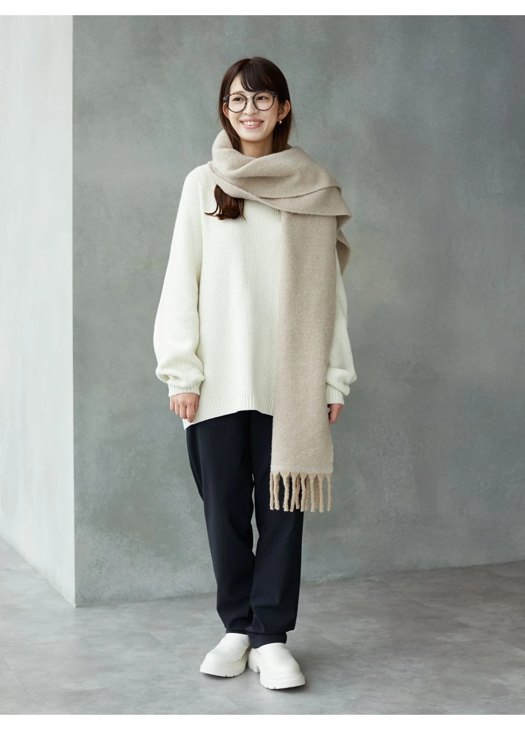 Брюки Uniqlo (391339099)