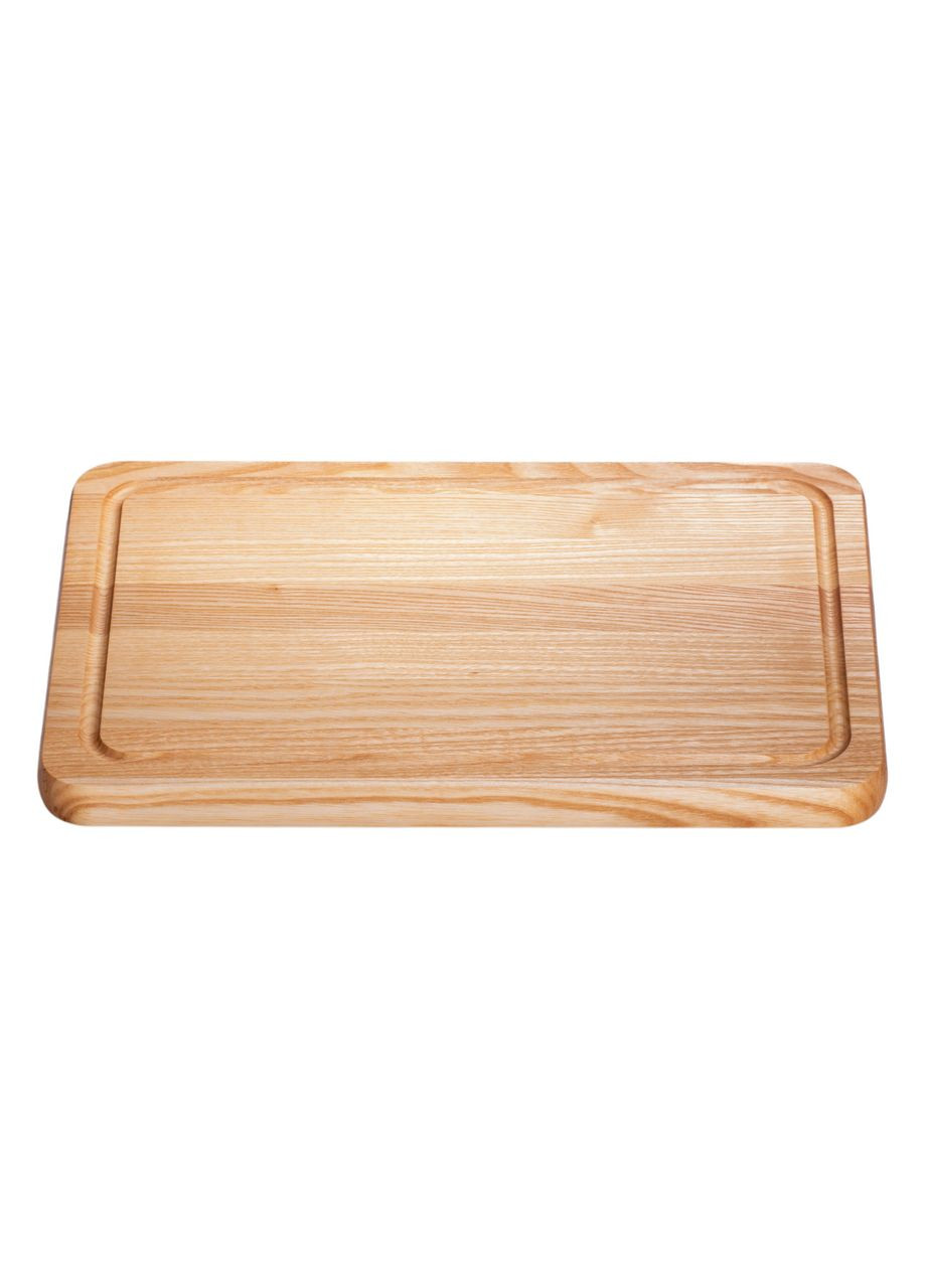 Сервировочная доска для подачи 35×25 см прямоугольная C28W250350 LUGI (371161919)