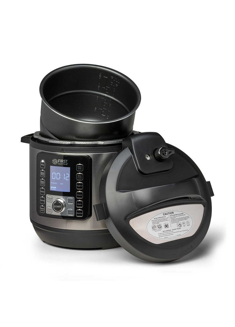 Мультиварка-скороварка FA-5130-2-SI First (336954397)