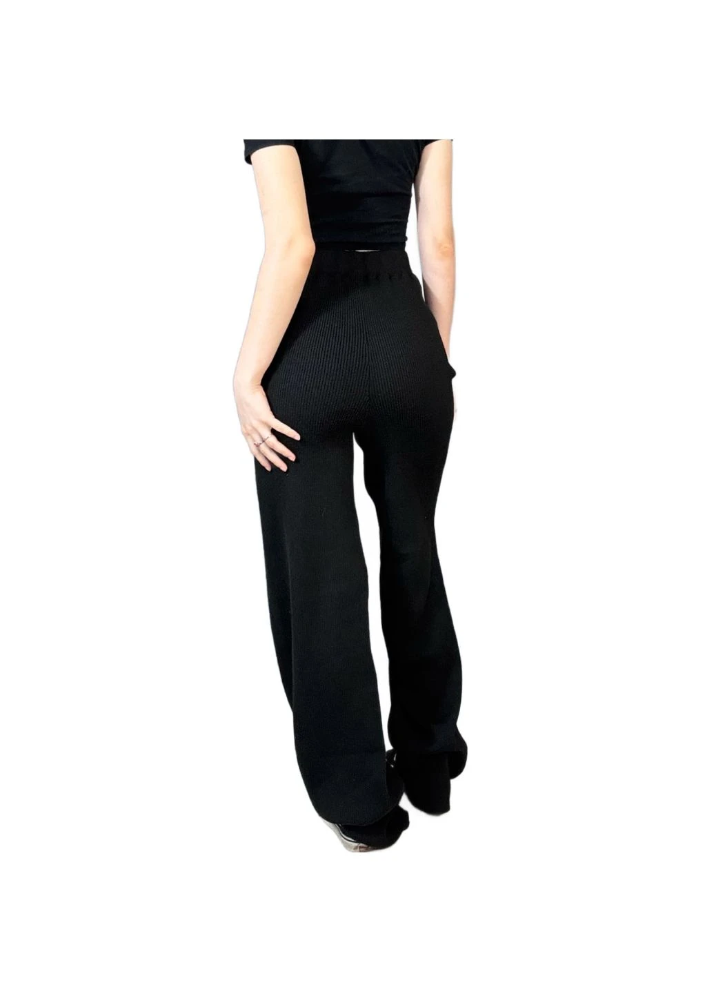 Брюки трикотажные Boohoo (345643182)