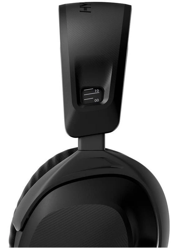 Гарнитура Cloud Stinger 2 3.5mm Black (519T1AA) HyperX (332969519)