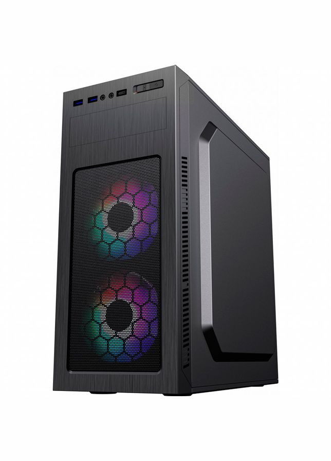 Корпус MT525-2U3TYC-NP GameMax (323101942)