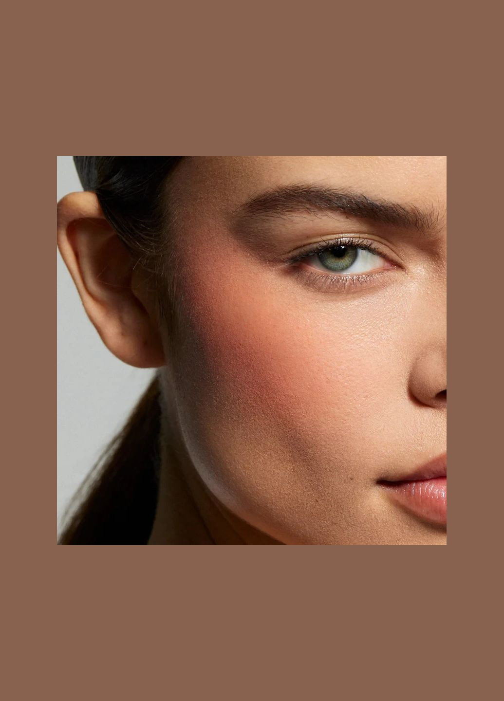 Кремовый румяна " Play for keeps " KYLIE Powder Blush Stick от Kylie Cosmetics (297056952)