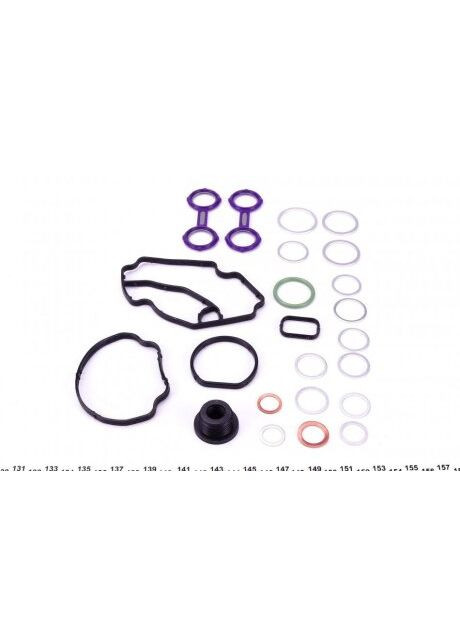 Комплект прокладок из разных материалов Victor Reinz (345785889)